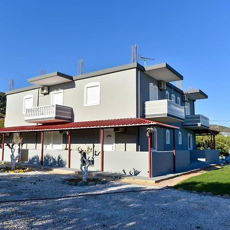 Koyntoyra Rooms Kountoura Selino ภายนอก รูปภาพ