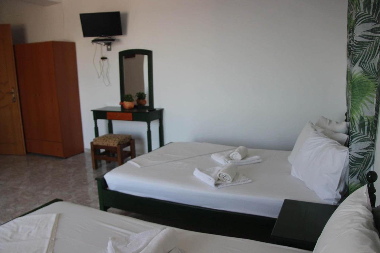 Koyntoyra Rooms Kountoura Selino ภายนอก รูปภาพ
