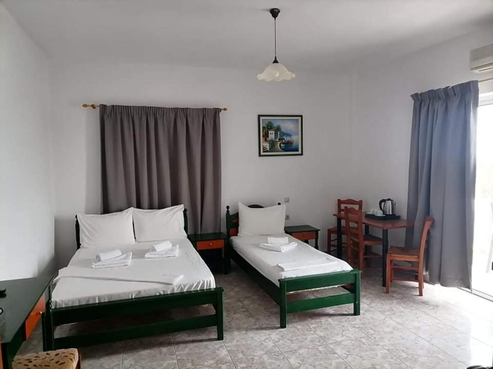 Koyntoyra Rooms Kountoura Selino ภายนอก รูปภาพ