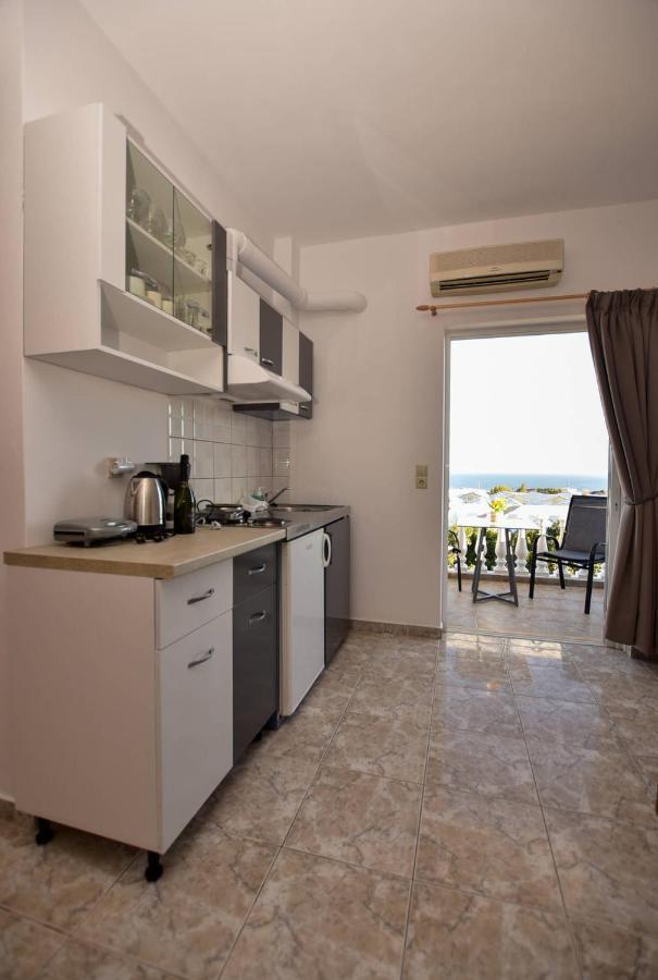 Koyntoyra Rooms Kountoura Selino ภายนอก รูปภาพ