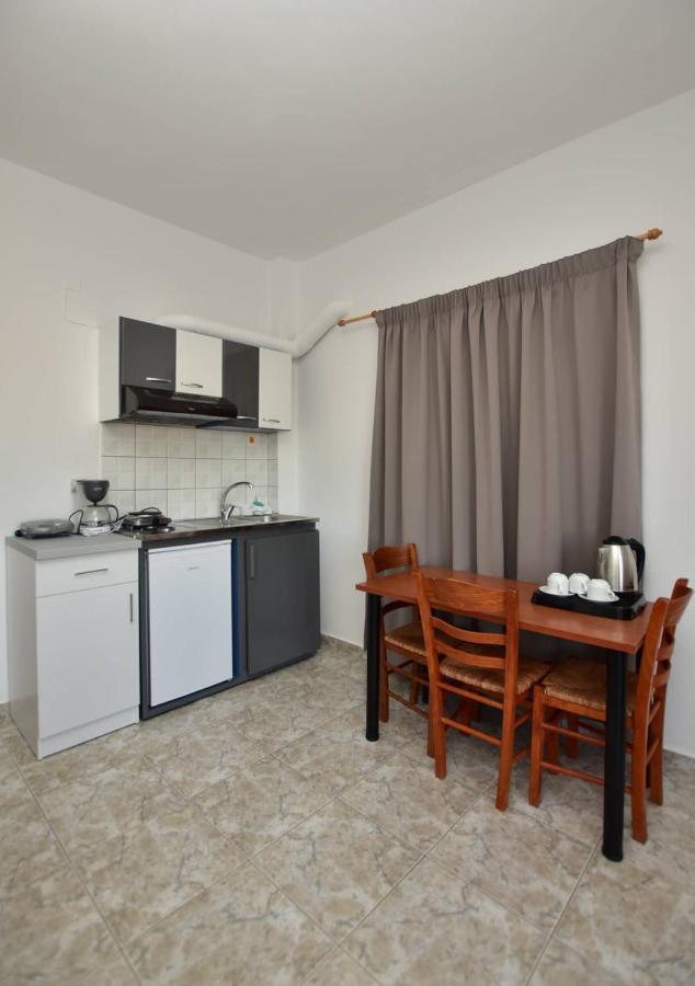 Koyntoyra Rooms Kountoura Selino ภายนอก รูปภาพ