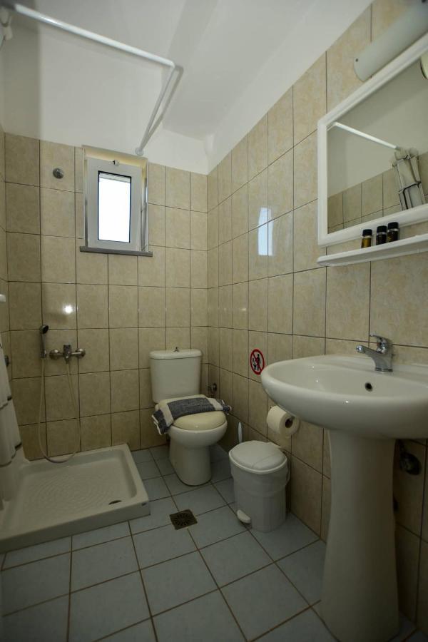 Koyntoyra Rooms Kountoura Selino ภายนอก รูปภาพ