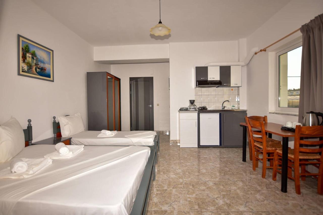 Koyntoyra Rooms Kountoura Selino ภายนอก รูปภาพ
