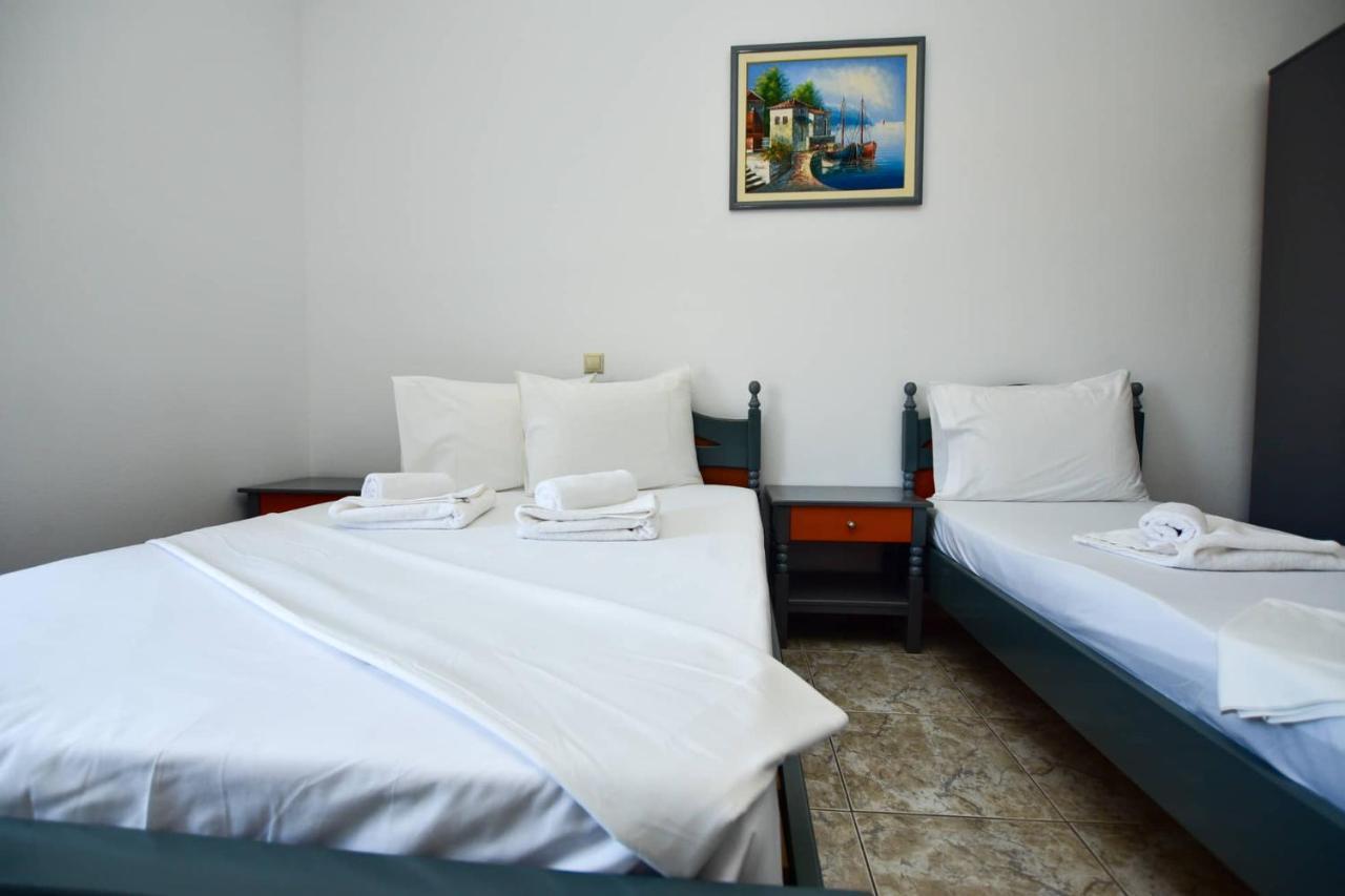 Koyntoyra Rooms Kountoura Selino ภายนอก รูปภาพ