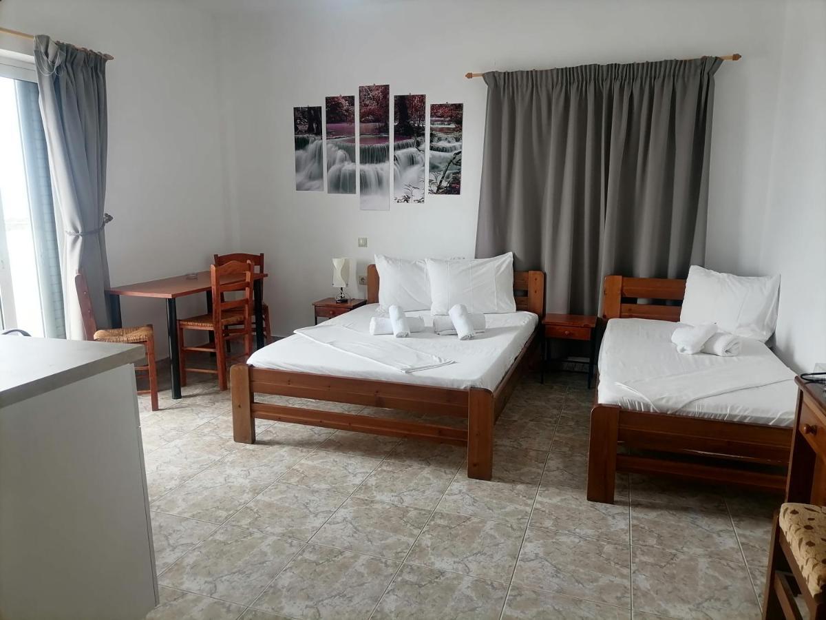Koyntoyra Rooms Kountoura Selino ภายนอก รูปภาพ
